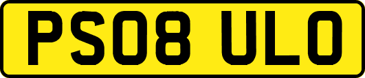 PS08ULO