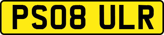 PS08ULR