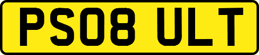 PS08ULT
