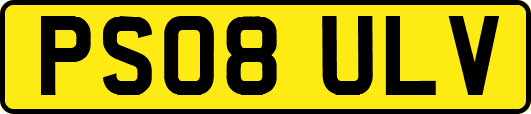 PS08ULV