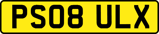 PS08ULX