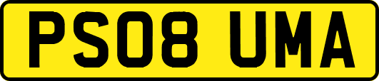 PS08UMA