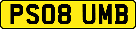 PS08UMB