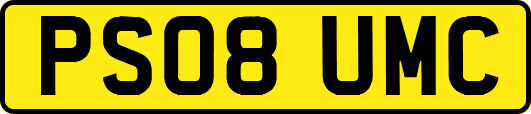 PS08UMC