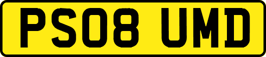PS08UMD
