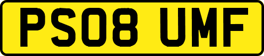 PS08UMF