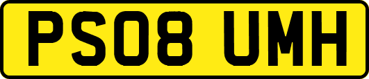 PS08UMH