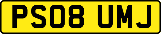 PS08UMJ