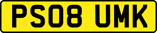 PS08UMK