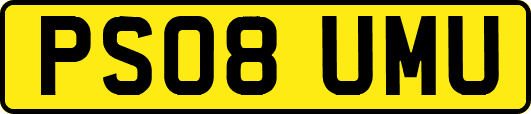 PS08UMU