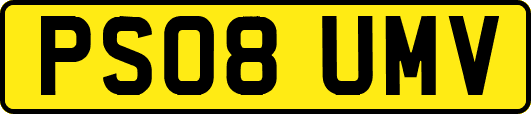 PS08UMV