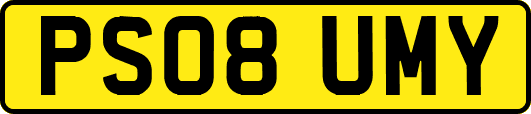 PS08UMY