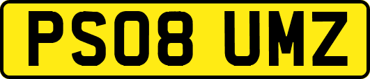 PS08UMZ