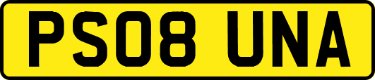 PS08UNA