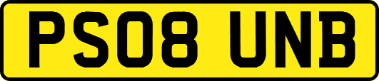 PS08UNB