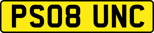 PS08UNC