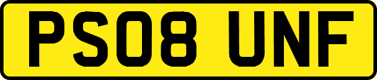 PS08UNF