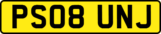 PS08UNJ