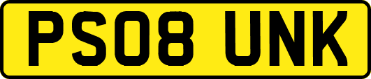 PS08UNK