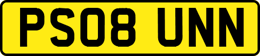 PS08UNN