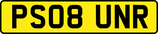 PS08UNR