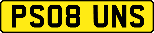 PS08UNS