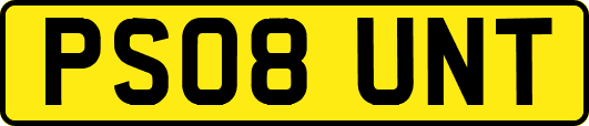 PS08UNT
