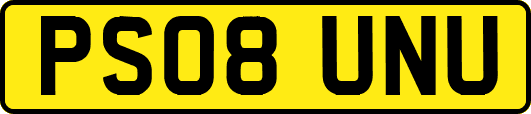 PS08UNU