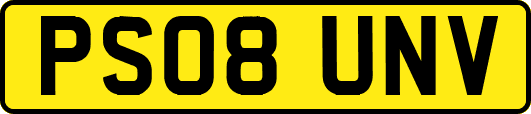 PS08UNV