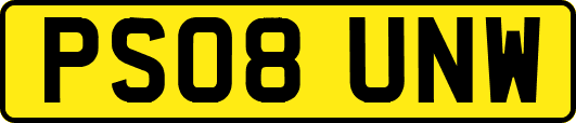 PS08UNW