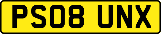 PS08UNX