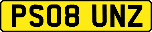 PS08UNZ