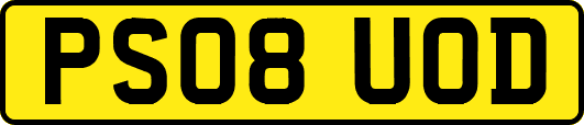 PS08UOD