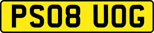 PS08UOG