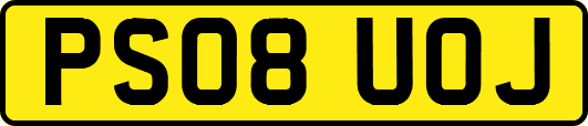 PS08UOJ
