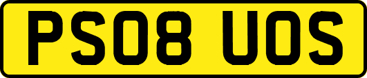 PS08UOS