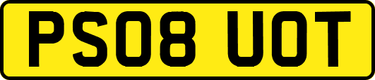 PS08UOT
