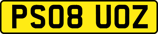 PS08UOZ