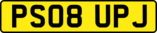 PS08UPJ