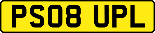 PS08UPL