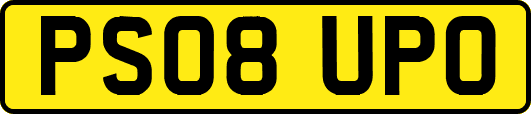 PS08UPO