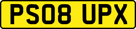 PS08UPX