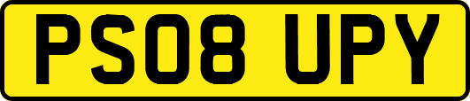 PS08UPY