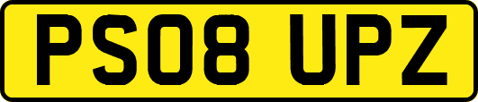 PS08UPZ