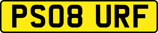 PS08URF