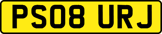 PS08URJ