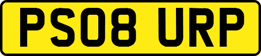 PS08URP