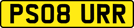 PS08URR