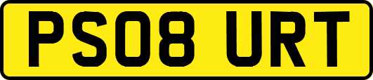 PS08URT