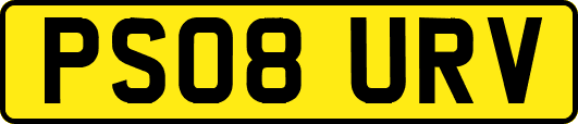 PS08URV